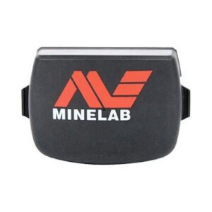 Minelab GPZ 7000 Gold Detector All-Terrain w/ PRO-FIND 40 Pinpointer & Carry Bag - Image 8