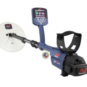 Minelab GPZ 7000