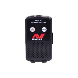 Minelab GPZ 7000 All Terrain Gold Metal Detector Zero Voltage Transmission ZVT - Image 3