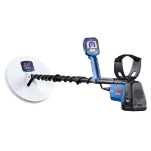 Minelab GPX 6000 Metal Detector with a Gold Monster 1000 Metal Detector - Image 3
